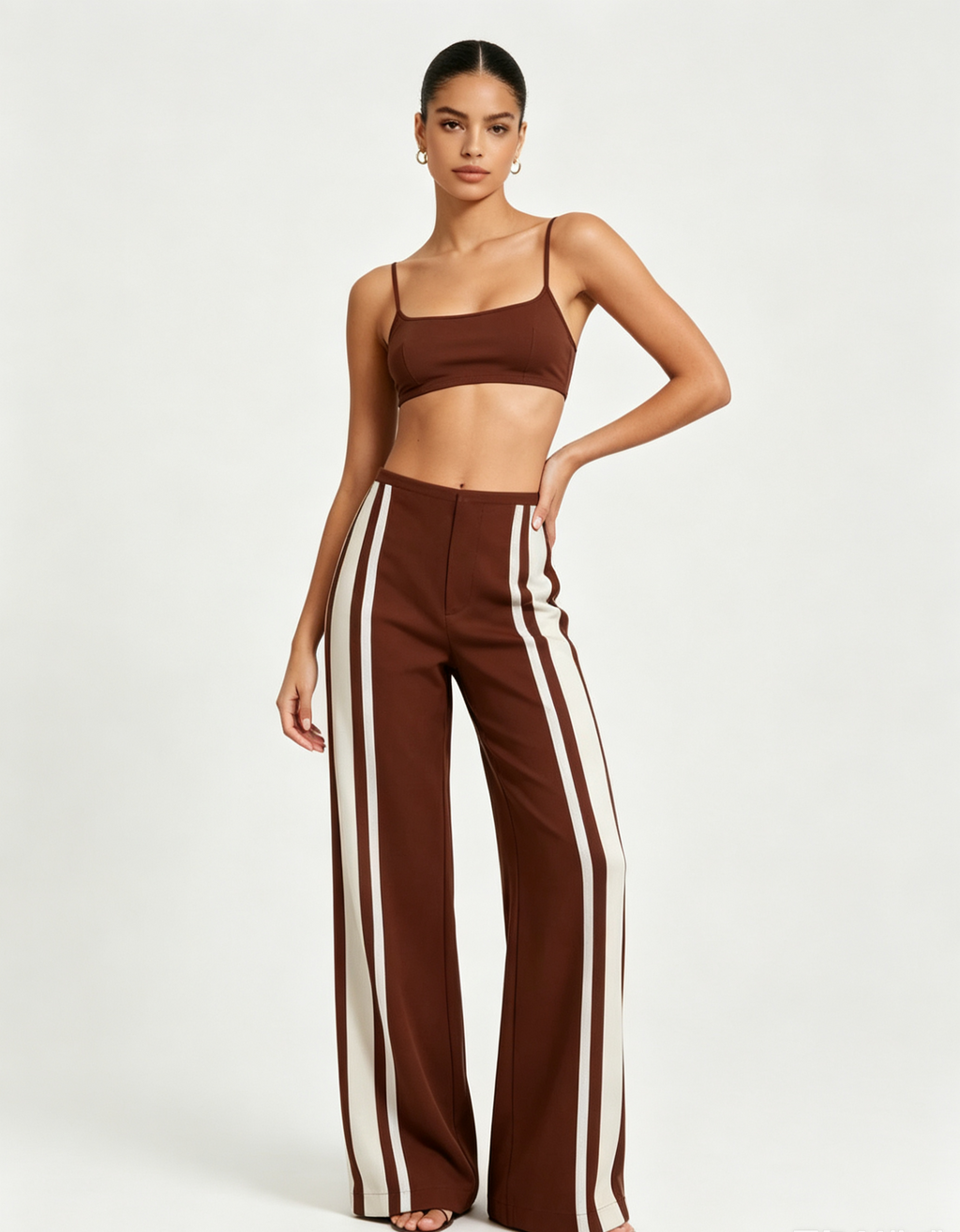 Haideyu multi-style custom all-match casual clothing, OEM ODM flexible customization daily apparel, fashionable custom wear for business casual