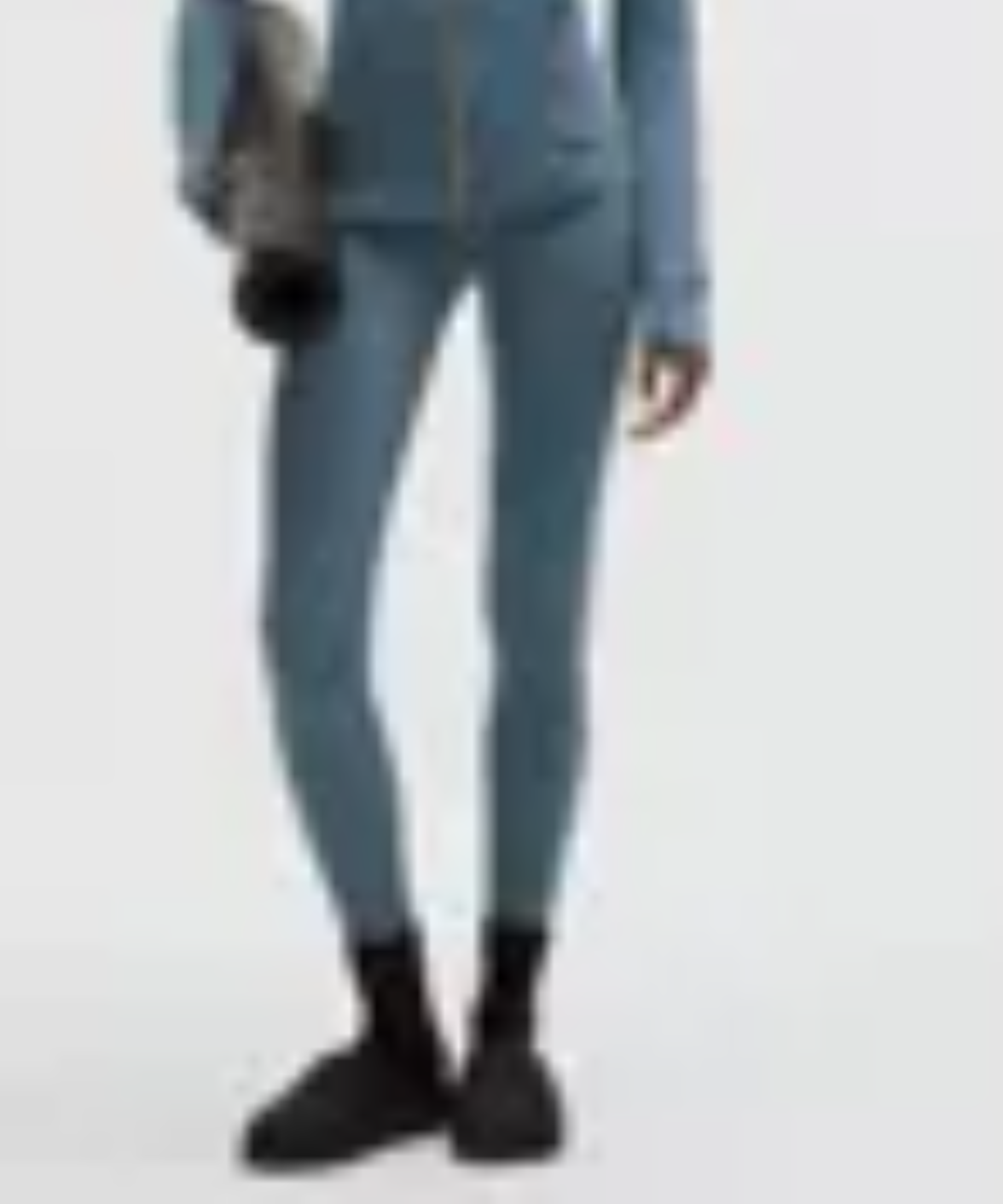 Haideyu ODM women zip yoga jacket casual daily outfit, full body athletic activewear set, low MOQ custom color bulk wholesale on haideyu.com