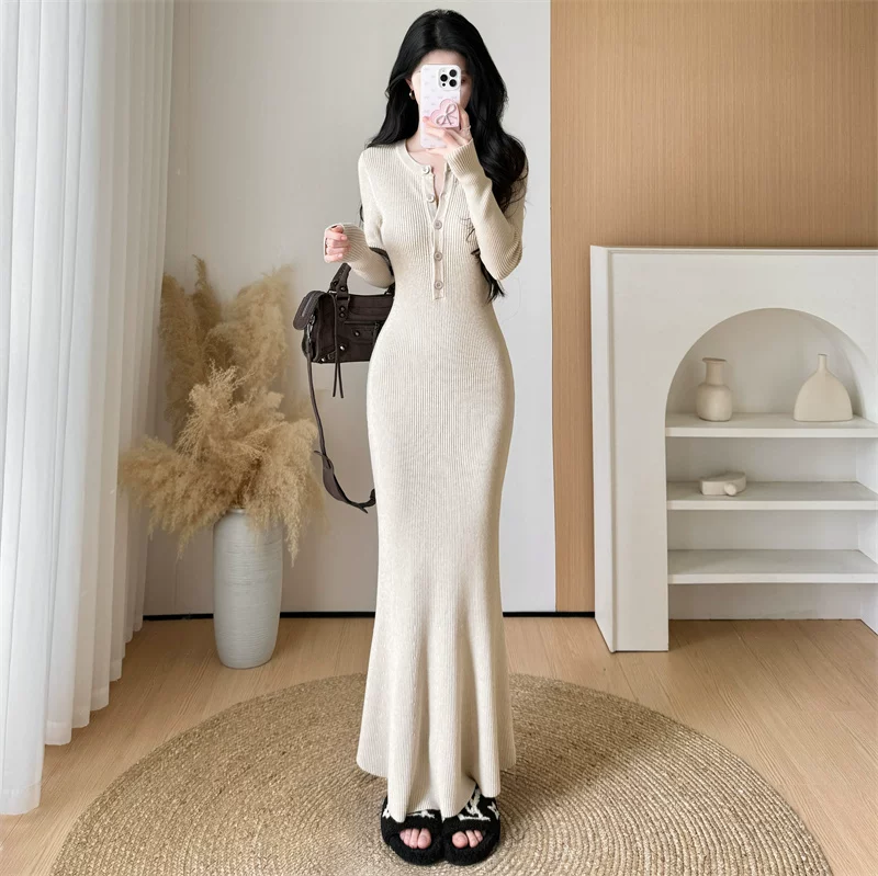 Women Elegant Evening Party Bodycon Long Maxi Dress Wholesale