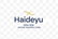 Haideyu – 首頁
